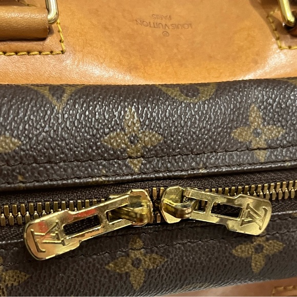 Louis Vuitton Deauville - Picture 9 of 17